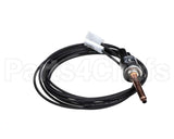 HK02ZA404 Bryant Payne 650/420# High Pressure Switch