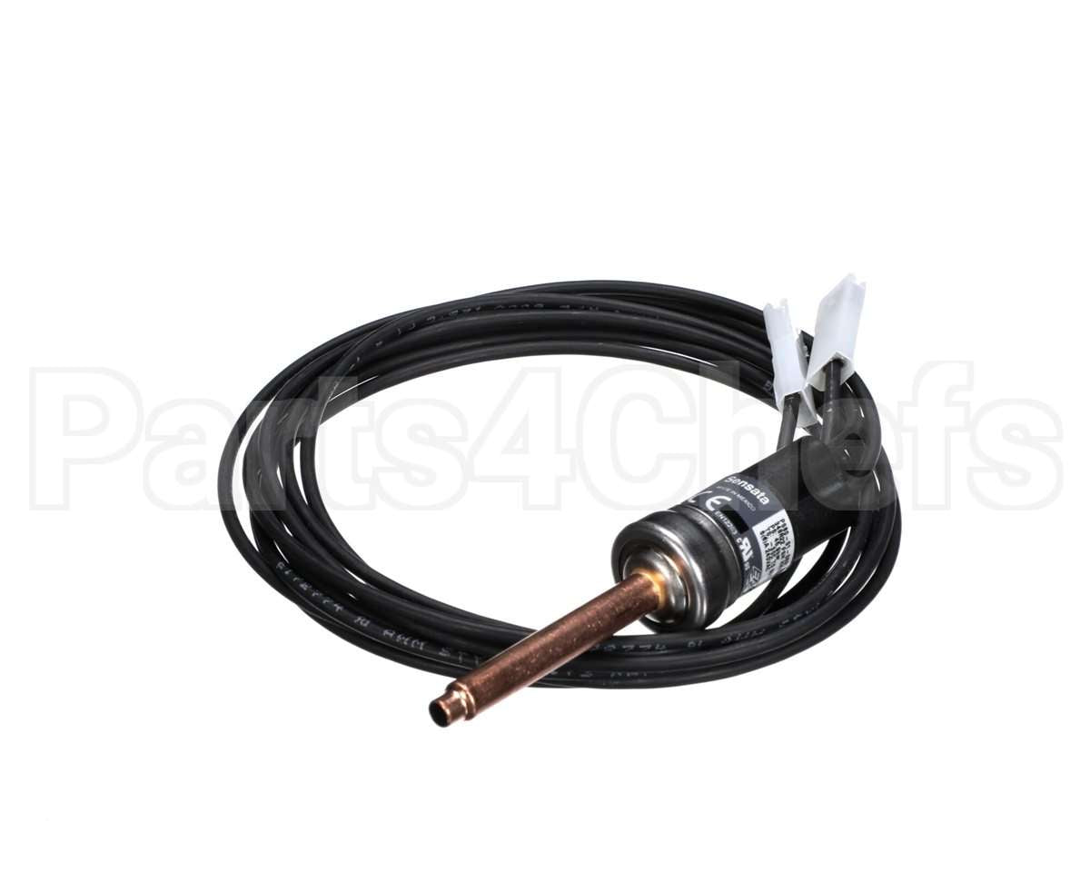 HK02ZA404 Bryant Payne 650/420# High Pressure Switch
