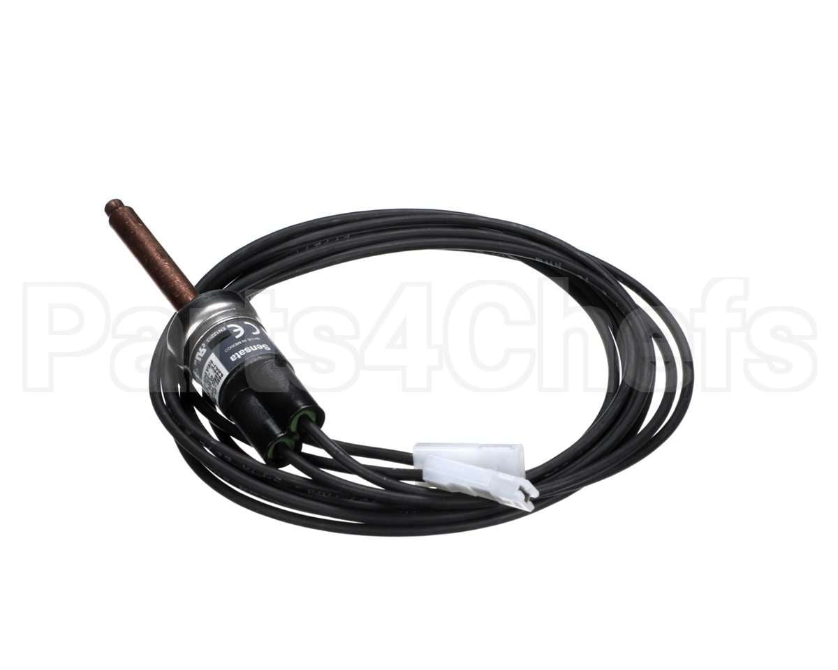 HK02ZA404 Bryant Payne 650/420# High Pressure Switch