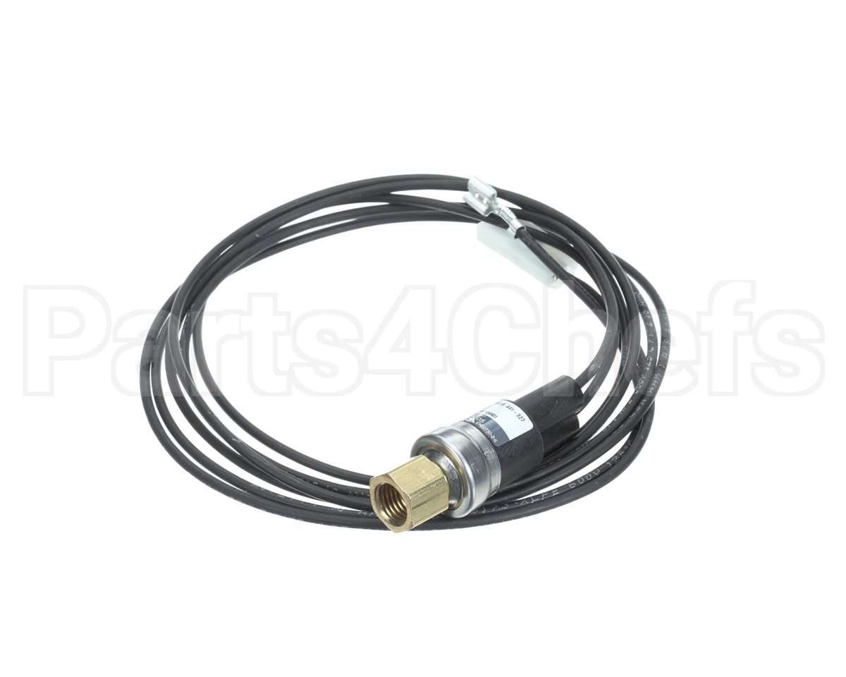 HK02ZA439 Bryant Payne H P Switch
