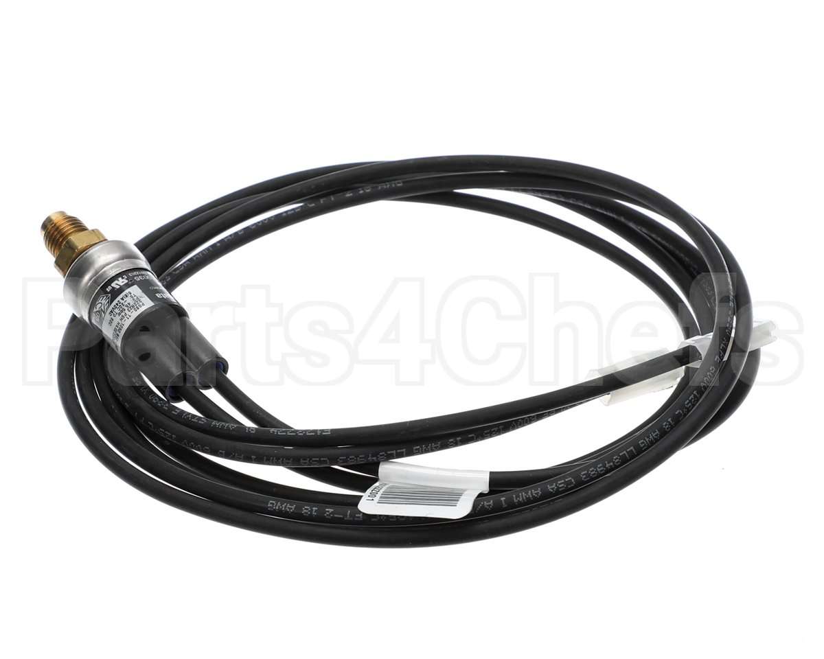 HK02ZZ001 Bryant Payne High Pressure Switch
