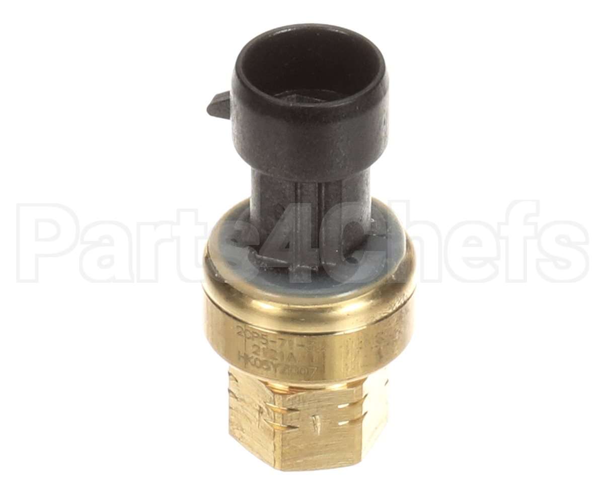 HK05YZ007 Bryant Payne Transducer