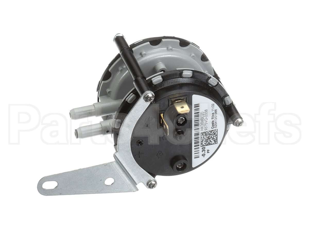 HK06MB020 Bryant Payne Dual Pressure Switch