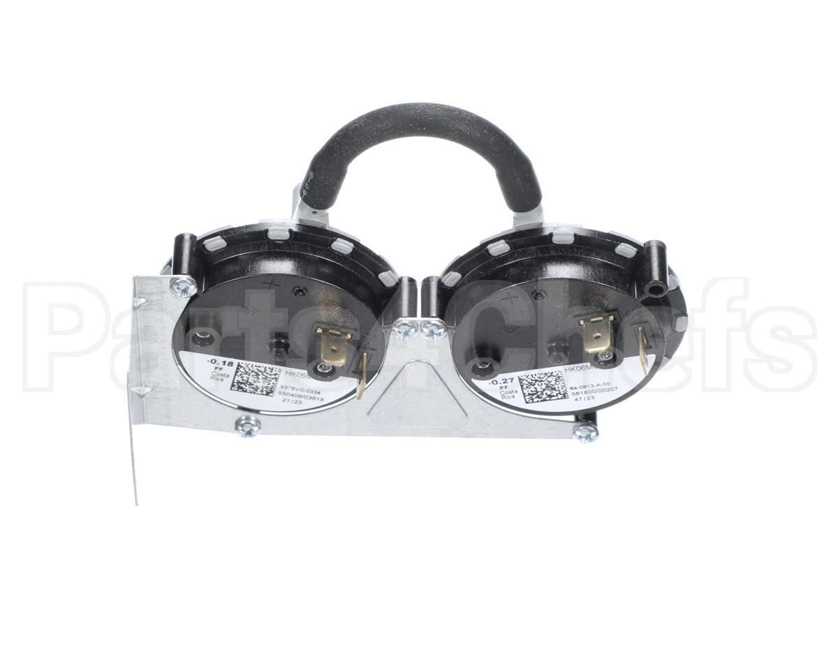 HK06MC110 Bryant Payne Dual Pres Swt