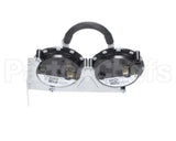 HK06MC110 Bryant Payne Dual Pres Swt