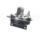 HK06NB065 Bryant Payne Pressure Switch Spst Cls .8"Wc