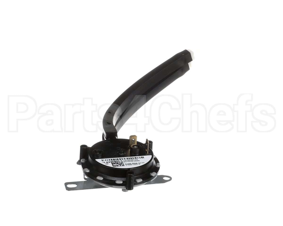 HK06NB124 Bryant Payne Pressure Switch