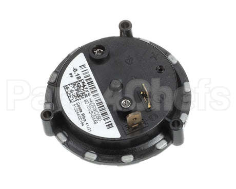 HK06WC090 Bryant Payne Spst Pressure Switch