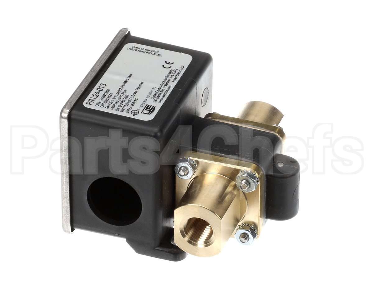 HK06ZC033 Bryant Payne Pressure Switch