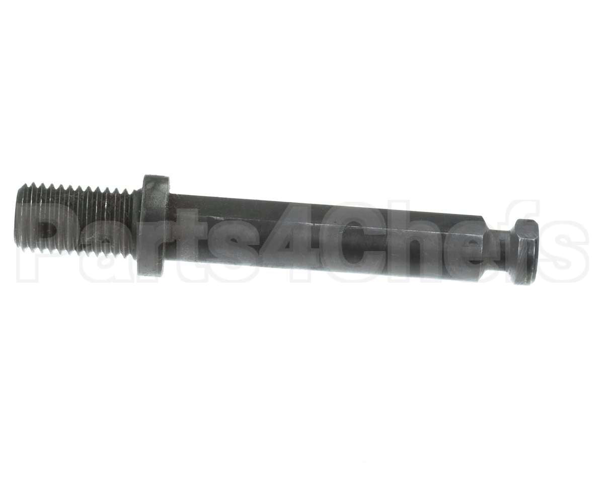 HK114 Biro Knife Drive Pin, Unger, 114Mm