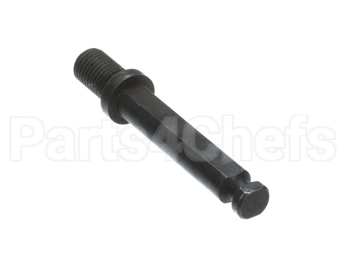 HK114 Biro Knife Drive Pin, Unger, 114Mm