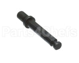 HK114 Biro Knife Drive Pin, Unger, 114Mm