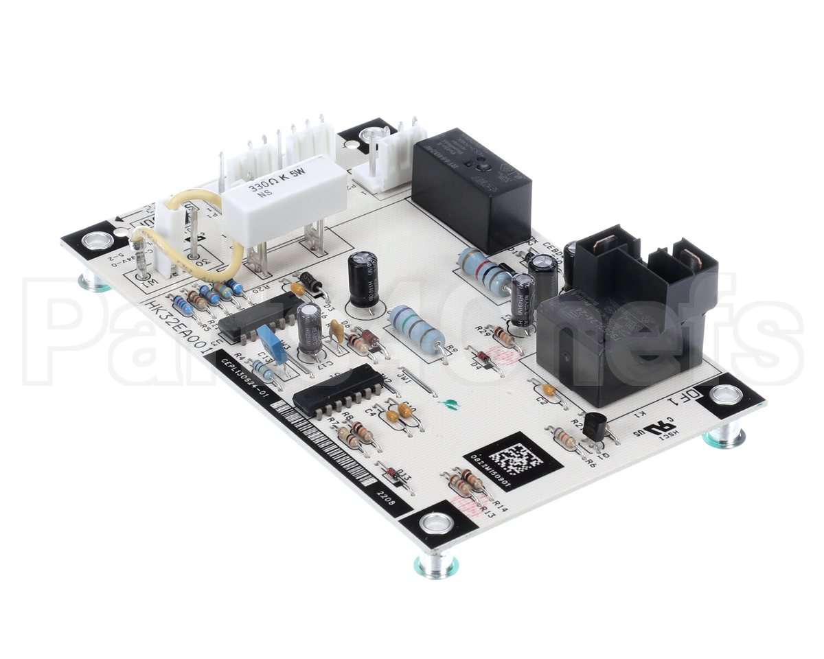 HK32EA001 Bryant Payne Low Voltage Board