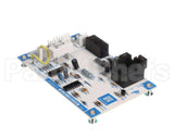 HK32EA007 Bryant Payne Defrost Control Board