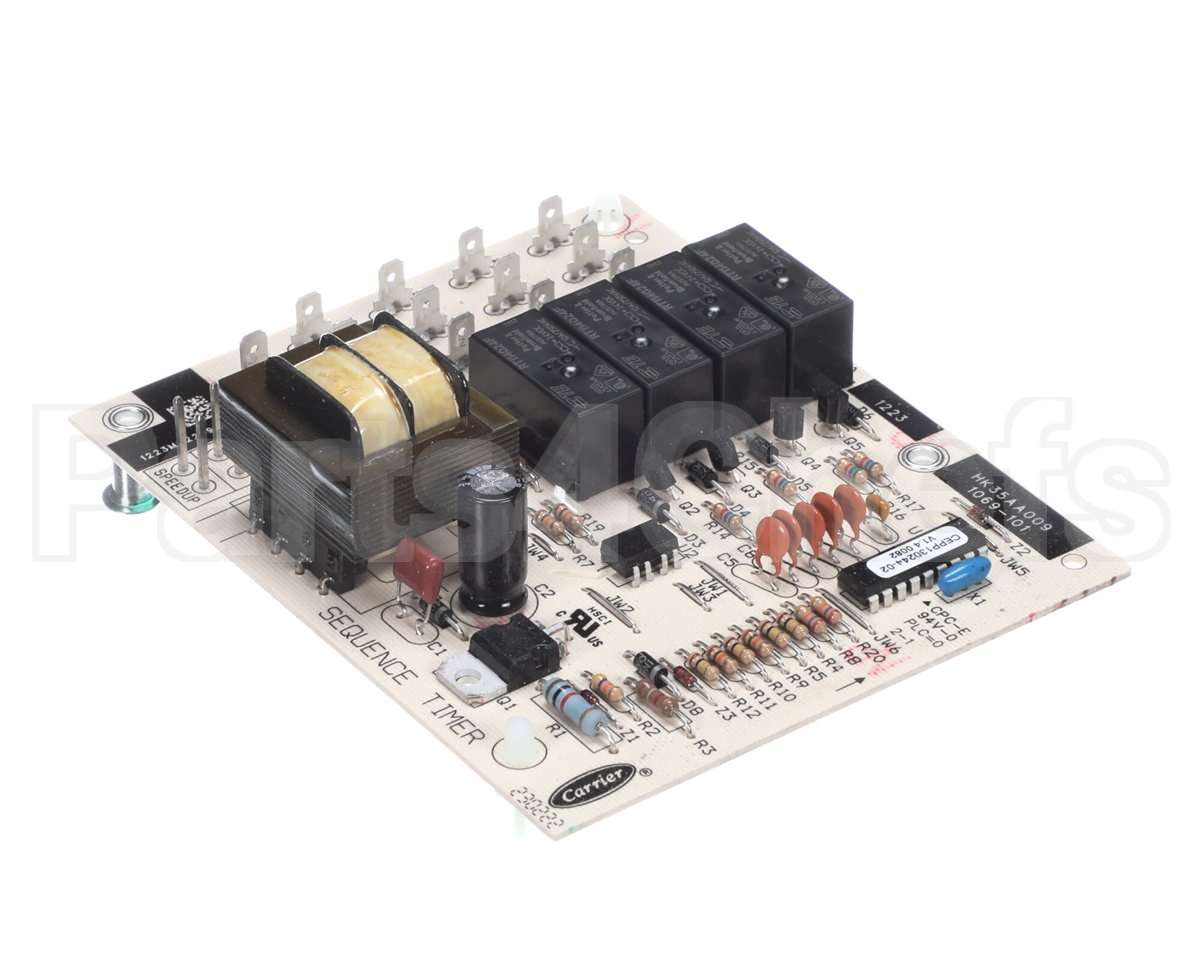 HK35AA009 Bryant Payne Timer