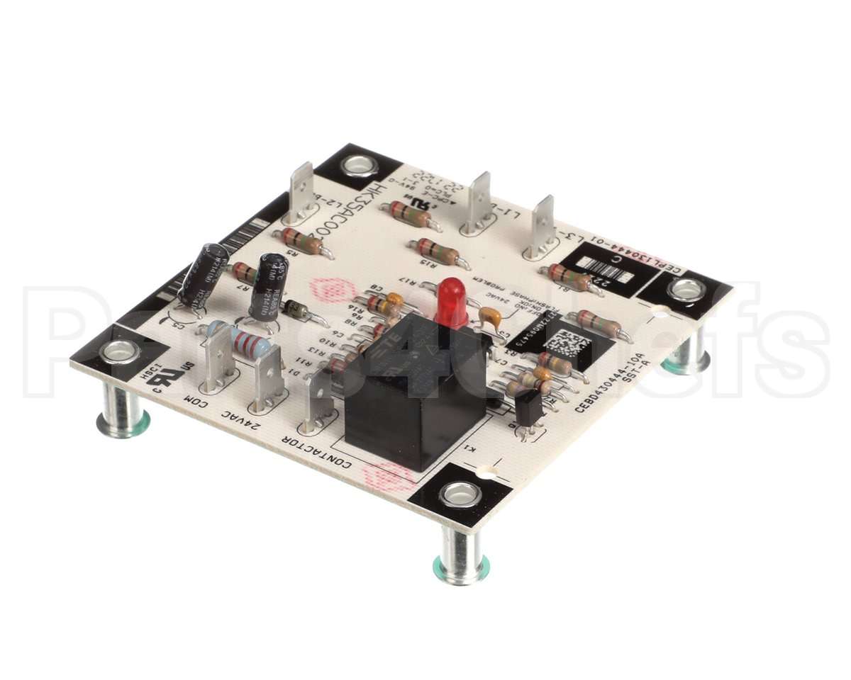 HK35AC002 Bryant Payne Relay Phase Monitor