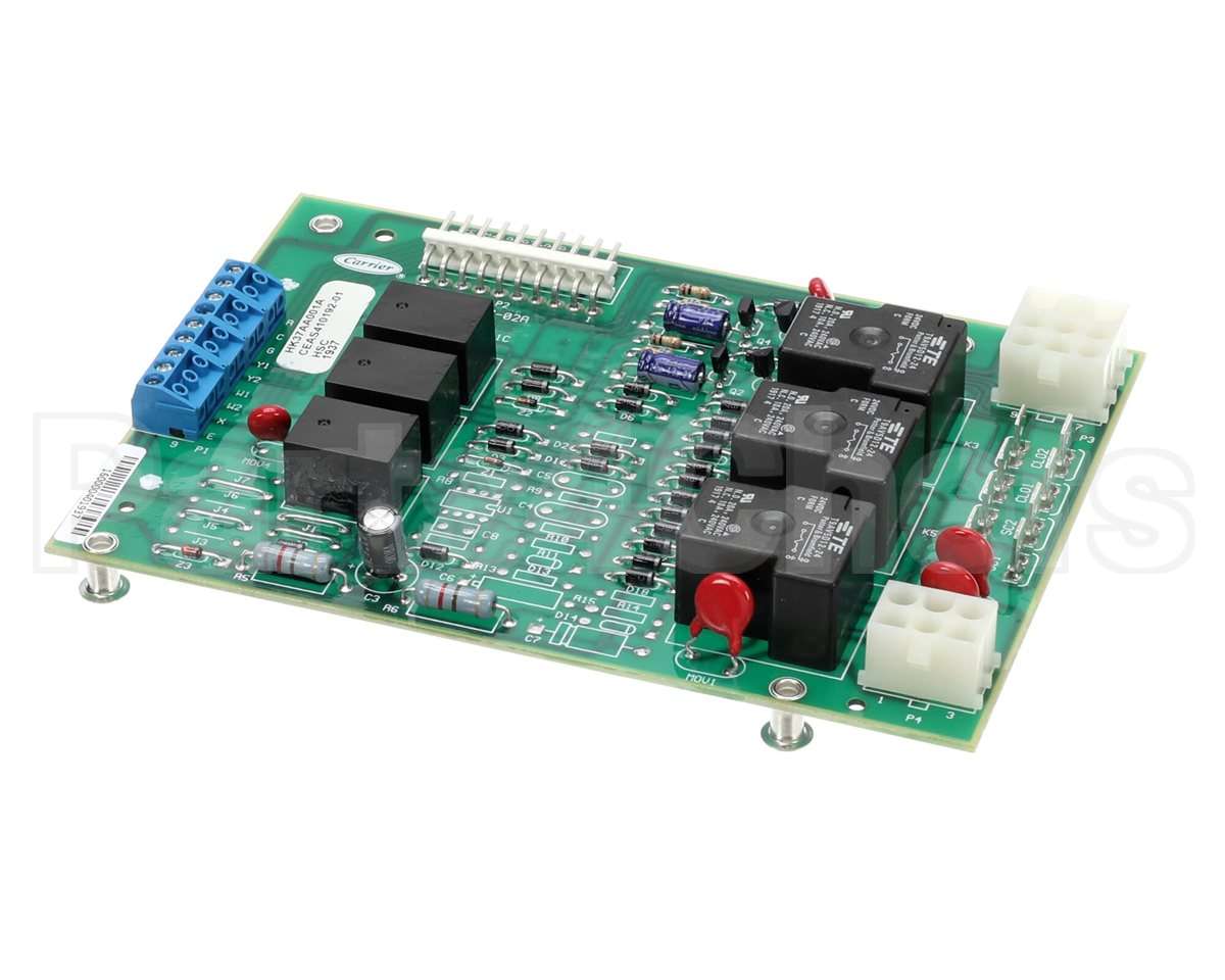 HK37AA001 Bryant Payne Control Board