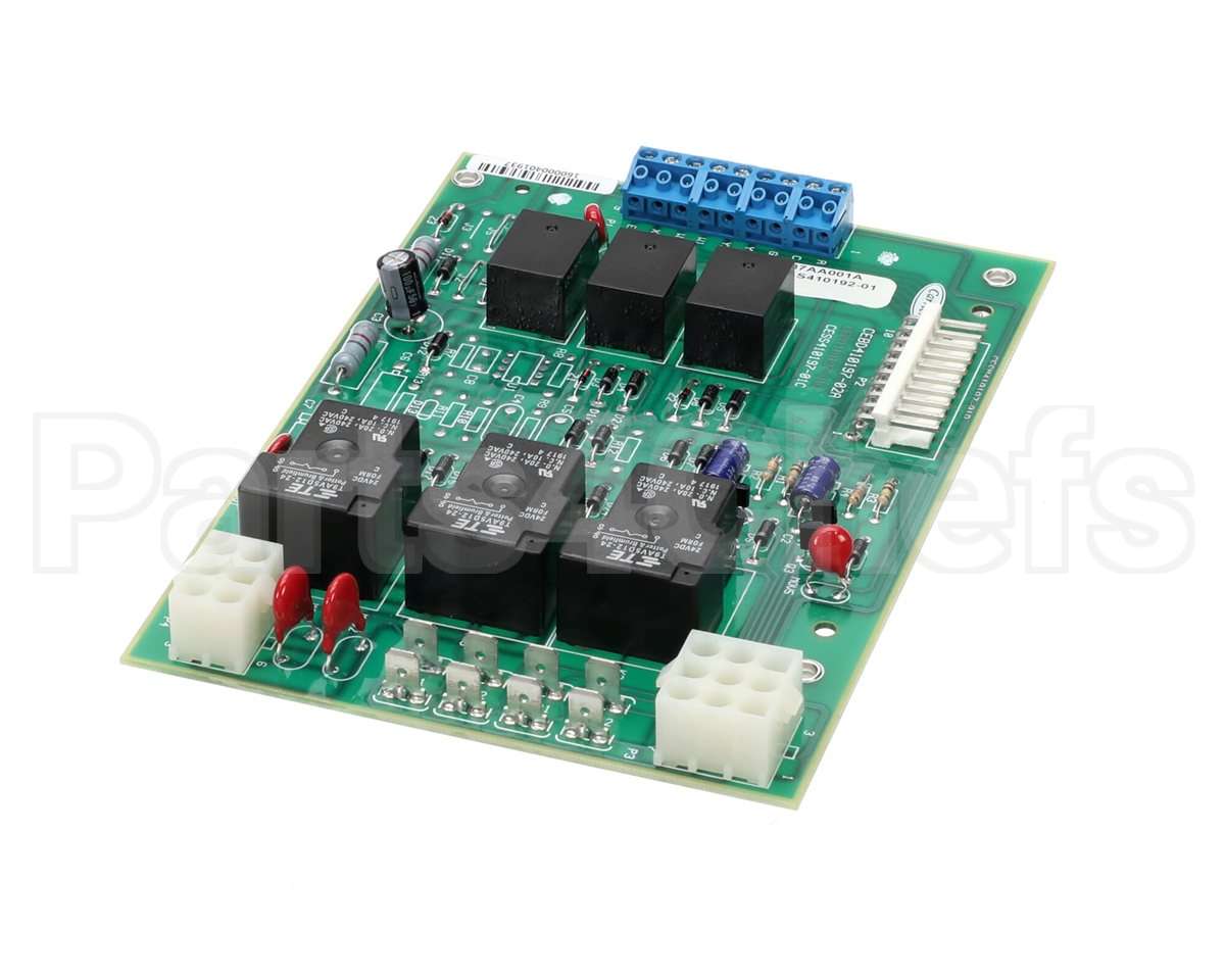 HK37AA001 Bryant Payne Control Board