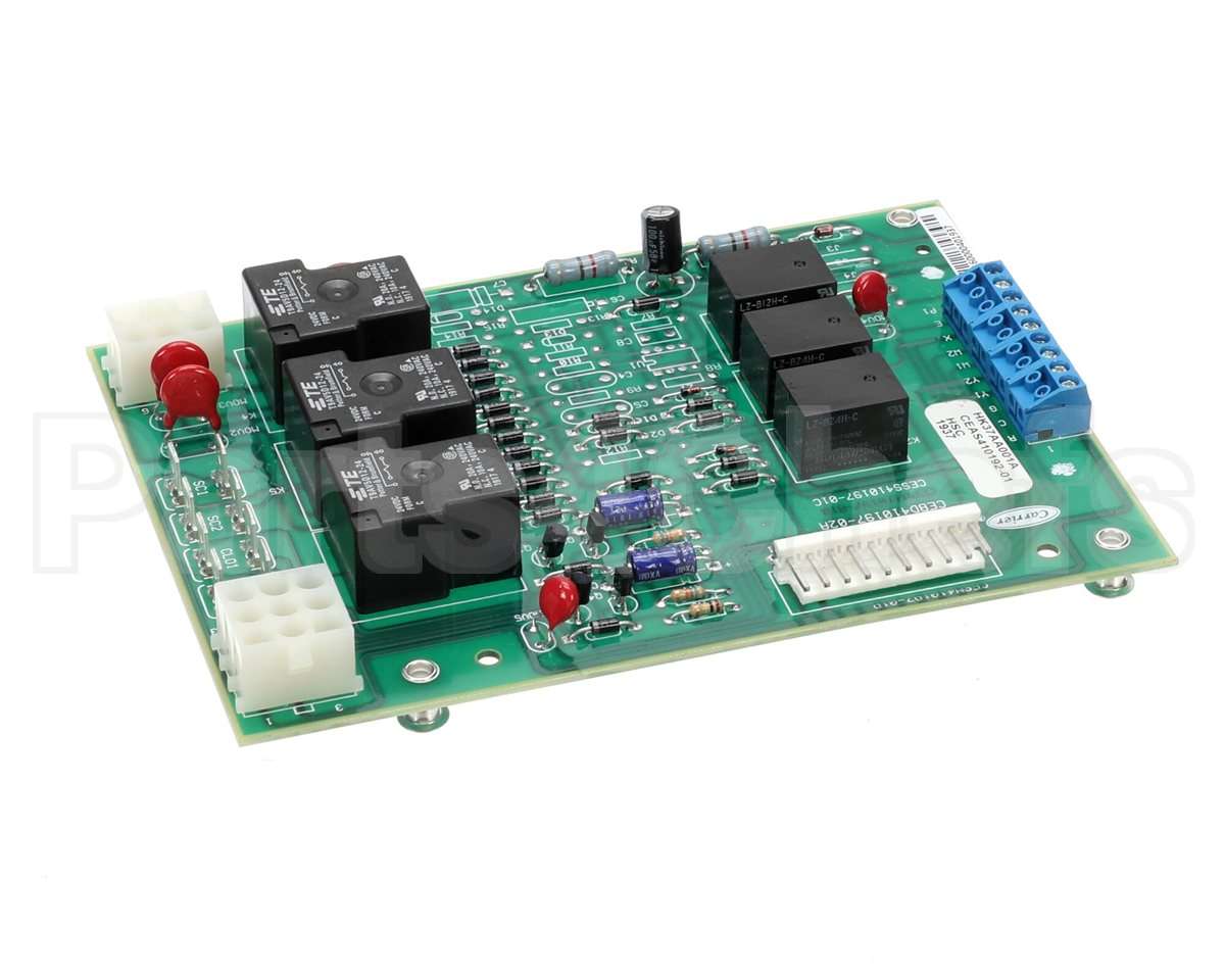 HK37AA001 Bryant Payne Control Board
