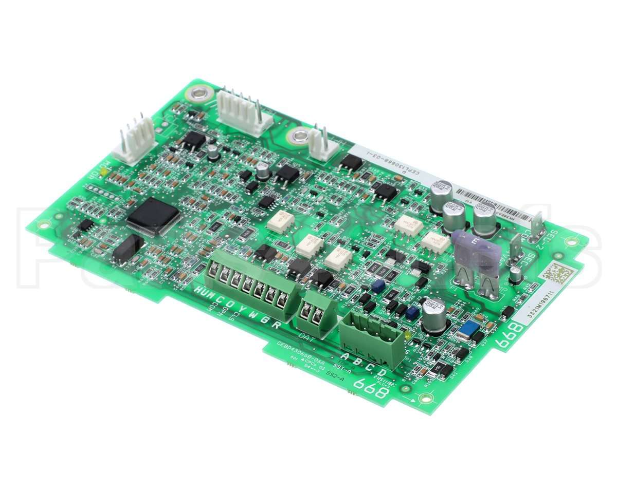 HK38EA012 Bryant Payne Fan Control Board
