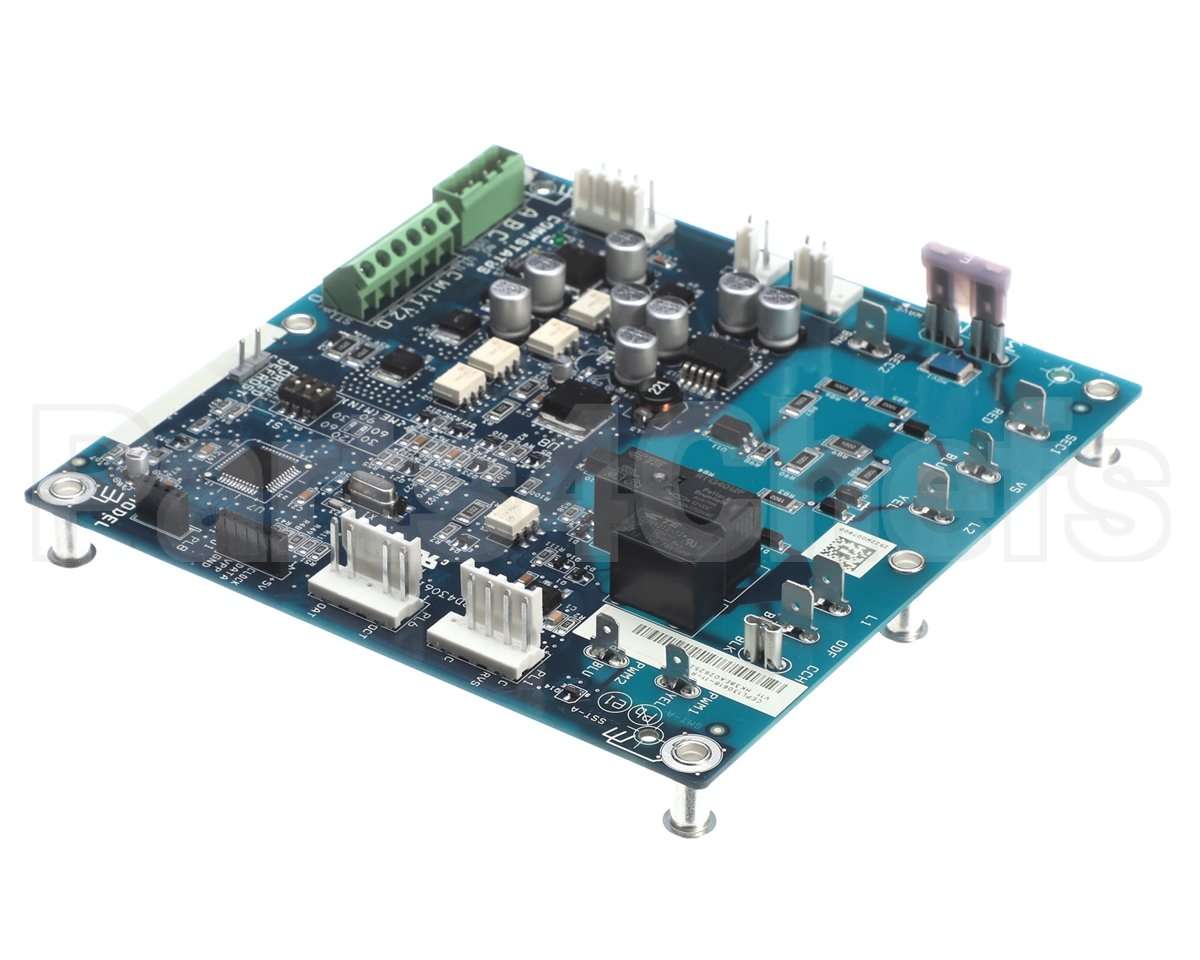 HK38EA026 Bryant Payne Control Board