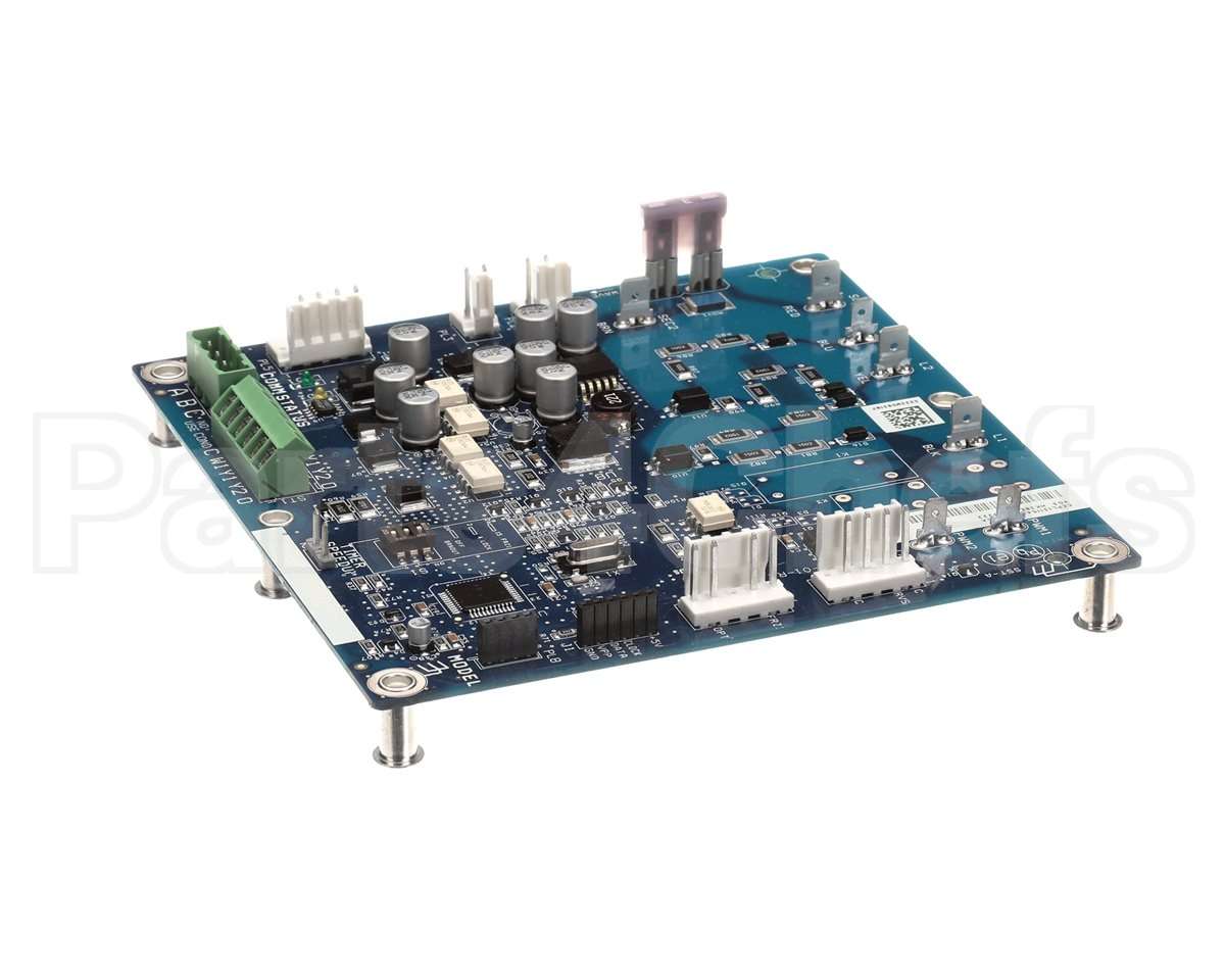HK38EA050 Bryant Payne Control Board Ecmb Infi Nity