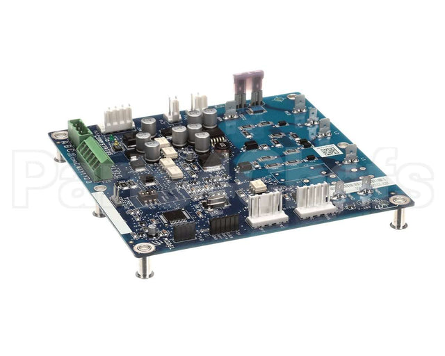 HK38EA050 Bryant Payne Control Board Ecmb Infi Nity