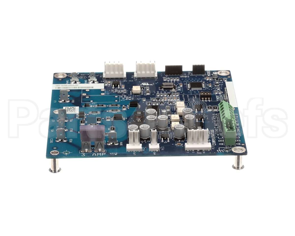 HK38EA050 Bryant Payne Control Board Ecmb Infi Nity