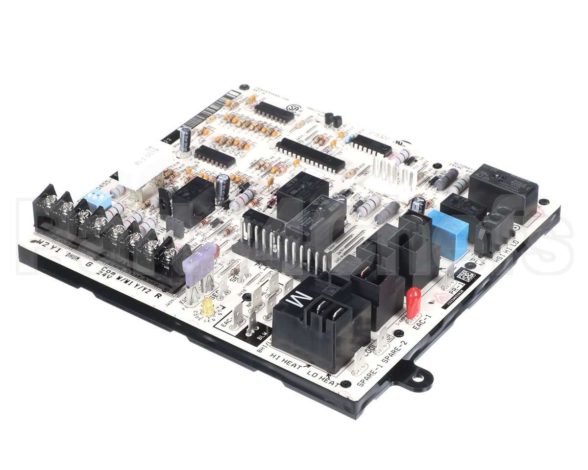 HK42FZ017 Bryant Payne Circuit Board