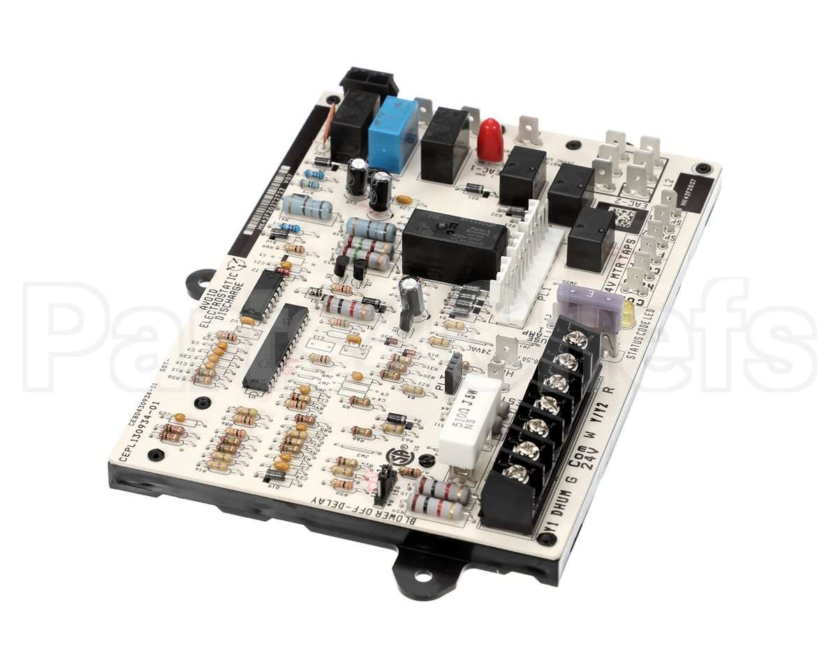 HK42FZ027 Bryant Payne Circuit Board