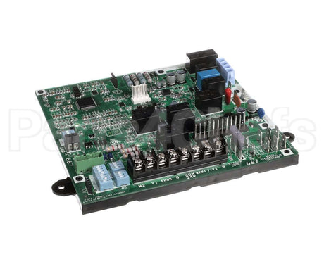 HK42FZ035 Bryant Payne Circuit Board Less Plug