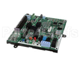 HK42FZ035 Bryant Payne Circuit Board Less Plug