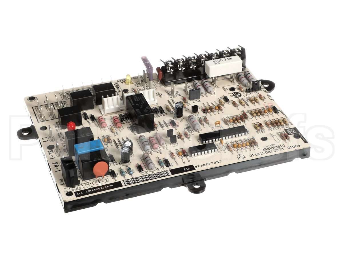 HK42FZ039 Bryant Payne Control Board
