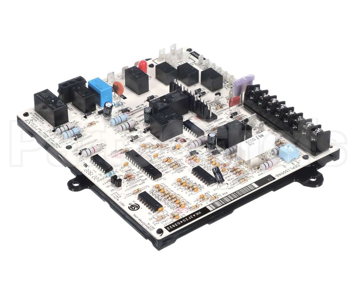 HK42FZ040 Bryant Payne Circuit Board