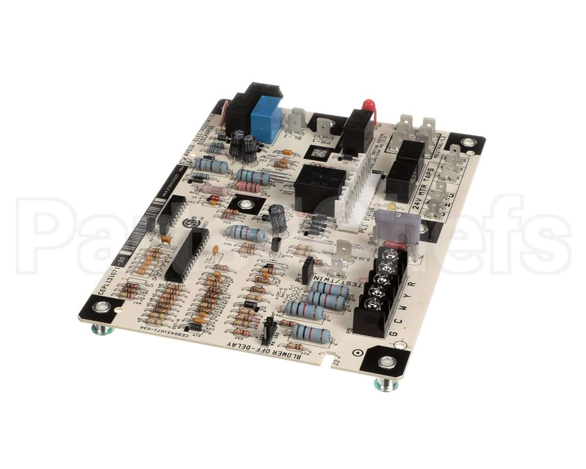 HK42FZ053 Bryant Payne Control Board
