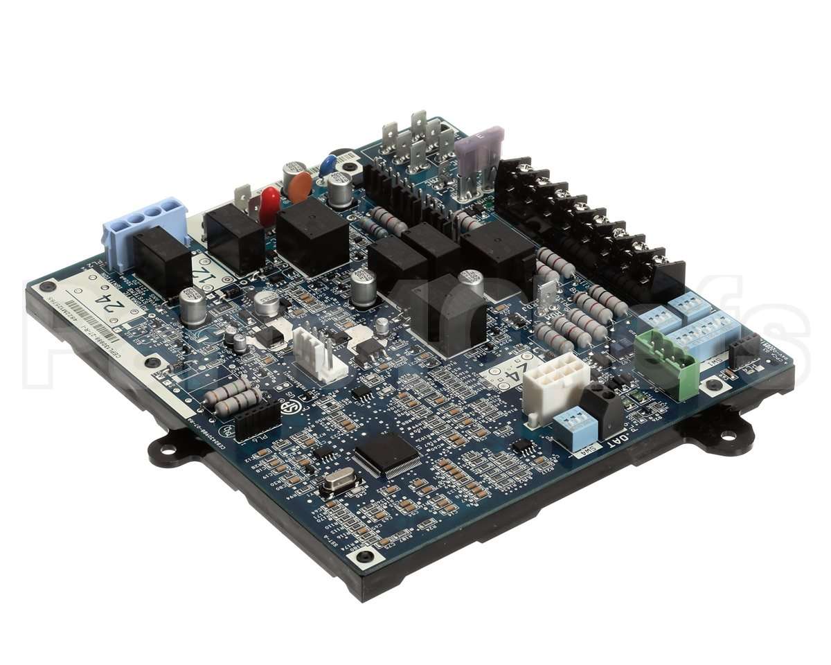 HK42FZ088 Bryant Payne Control Board