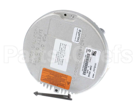 HK46ER253 Bryant Payne Motormodule 3/4Hp Ecm X-13