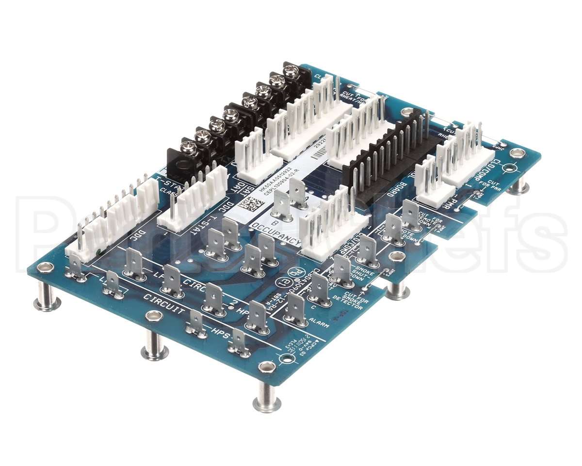 HK50AA051 Bryant Payne Terminal Board