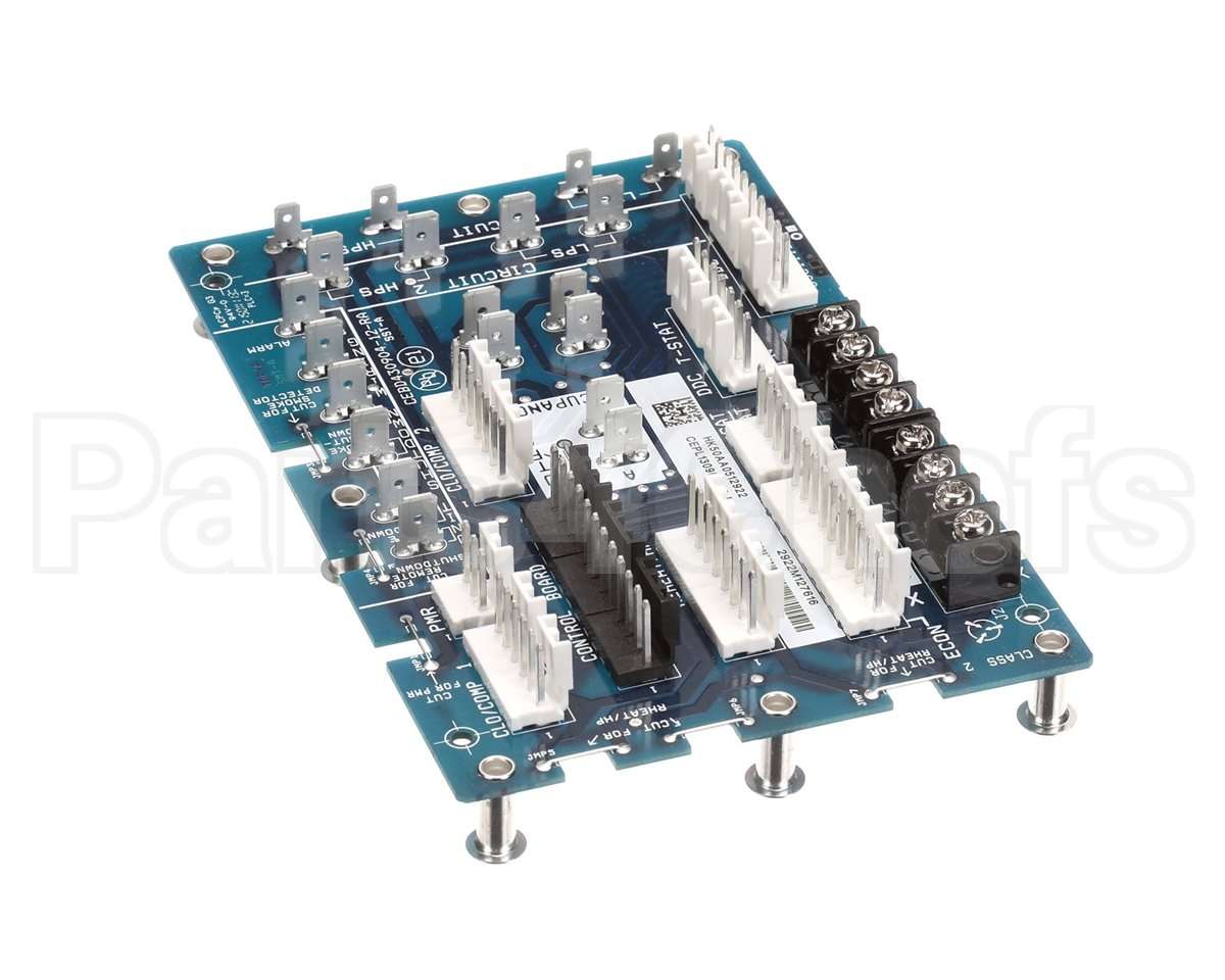 HK50AA051 Bryant Payne Terminal Board