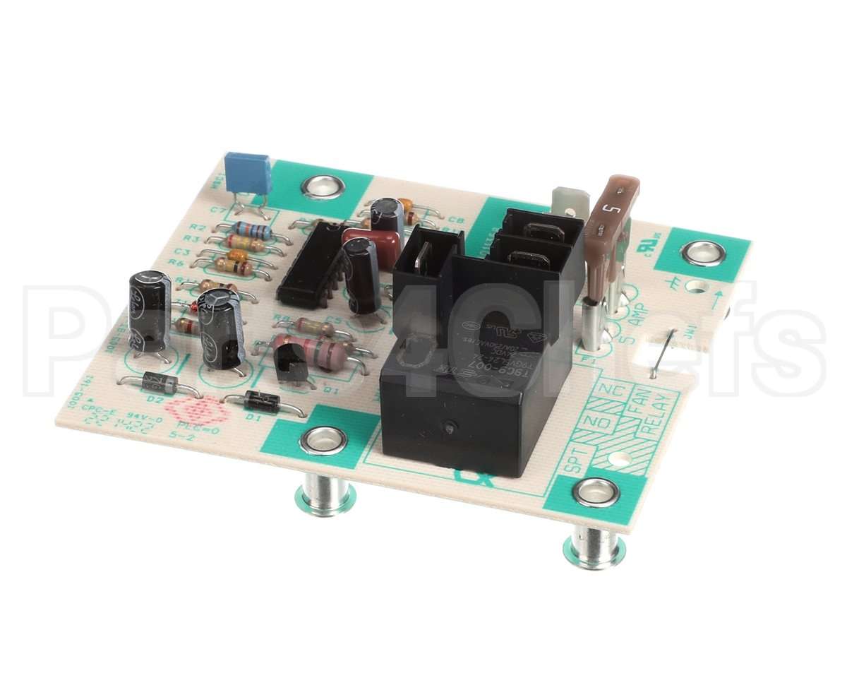 HK61EA002 Bryant Payne Fan Control Board