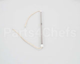 HL-197862 Star Heatertube,Quartz,208V,907W104V