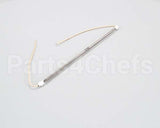HL-197862 Star Heatertube,Quartz,208V,907W104V