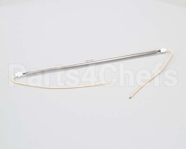 HL-197862 Star Heatertube,Quartz,208V,907W104V
