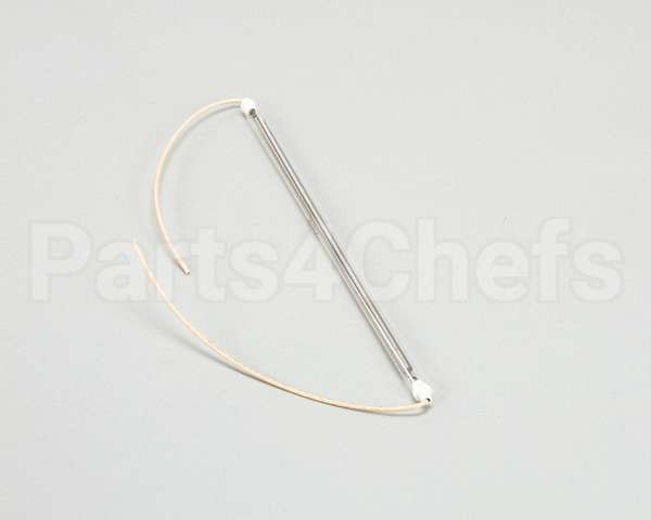 HL-197863 Star Heatertube,Quartz/857W120V,B714