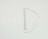 HL-197863 Star Heatertube,Quartz/857W120V,B714