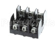 HLD00542 Trane Holder, Fuse 30 Amp, 600 Volt, 3 Pole
