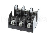 HLD00542 Trane Holder, Fuse 30 Amp, 600 Volt, 3 Pole