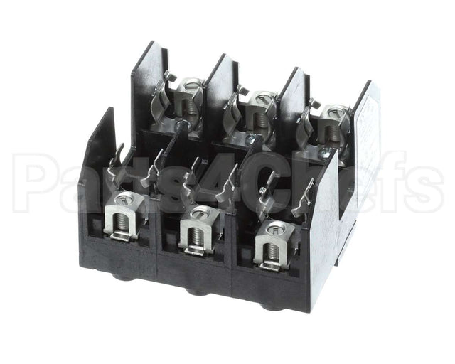 HLD00542 Trane Holder, Fuse 30 Amp, 600 Volt, 3 Pole