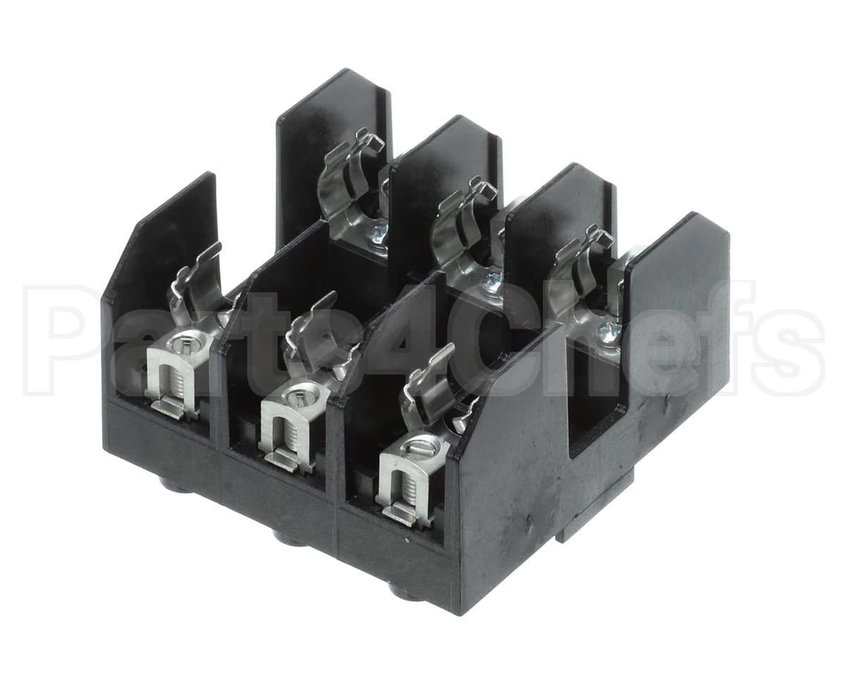 HLD00542 Trane Holder, Fuse 30 Amp, 600 Volt, 3 Pole