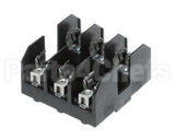 HLD00542 Trane Holder, Fuse 30 Amp, 600 Volt, 3 Pole